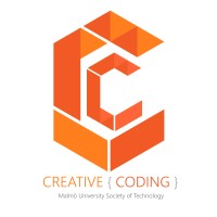 Creative Coding - Malmö University Society of Technology logo - Similar company to Appsson