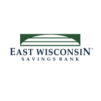 East Wisconsin Savings Bank logo - Similar company to Machine Plus Llc