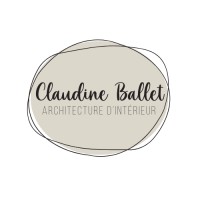 Claudine Ballet - Architecte d'intérieur logo - Similar company to Dhz Agencement