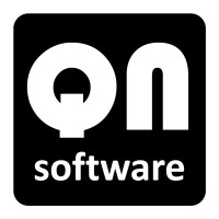 QN Software logo - Similar company to We3D Technologies