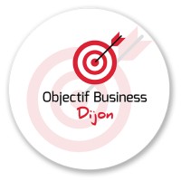 Objectif Business Dijon 🎯 logo - Similar company to Objectif Business Beaune 🎯