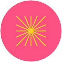 Toxic Arts logo - Similar company to Patterns Of Play