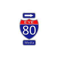 EYE-80 Media logo - Similar company to Ackerman Cfo Services Llc