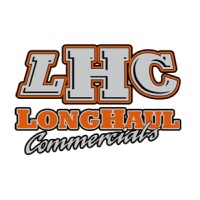 Longhaul Commercials logo - Similar company to Jamet-Pneus