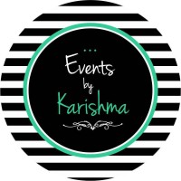 Events by Karishma logo - Similar company to Augmented Events