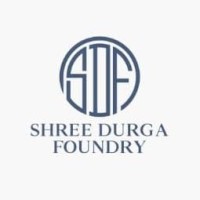 Shree Durga Foundry - India logo - Similar company to Bagson Foundries