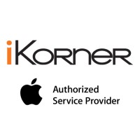 iKorner Apple logo - Similar company to Mips Informatica Spa