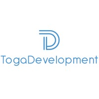 Toga Development logo - Similar company to Edwards Technologies, Inc.