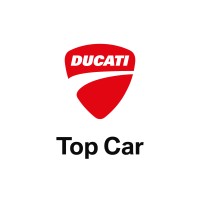 Ducati - Top Car logo - Similar company to No Centro