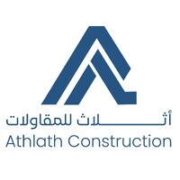 Athlath Construcion logo - Similar company to Alma Consulting