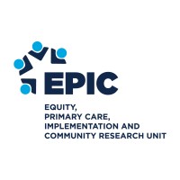 EPIC Research Unit logo - Similar company to Network Medicine Institute