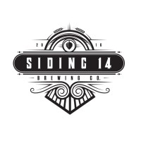 Siding 14 Brewing Company logo - Similar company to The Siding Contractors Association Of Alberta (Scaa)