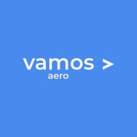 VAMOS-aero logo - Similar company to Bosio Mro Services