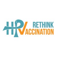 ReThink HPVaccination logo - Similar company to 4P-Can Project