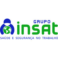 INSAT SAUDE E SEGURANCA NO TRABALHO logo - Similar company to Grupo Upseg Medicina E Segurança Do Trabalho