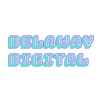 Delaway Digital logo - Similar company to The Archive