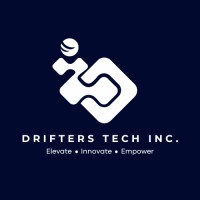DRIFTERS TECH INC. logo - Similar company to Wetime, We Plan Your City Trip