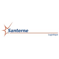 Santerne Logistique logo - Similar company to Bluerack