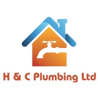 H & C Plumbing Ltd logo - Similar company to Caf Plumbing & Heating Ltd
