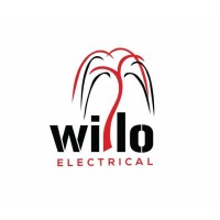 Willo Electrical & Solar logo - Similar company to Ecoflow Portugal