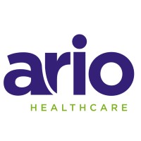 Ario Healthcare logo - Similar company to Mixture Of Experts