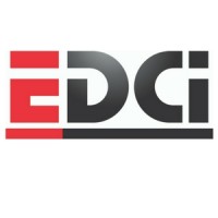 EDCi logo - Similar company to Electroline
