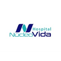 Hospital Núcleo Vida logo - Similar company to Governo Da Bahia