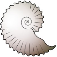 Stichting Paleontica logo - Similar company to Lasertec Bv
