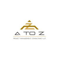 A to Z Project Management Consultancy LLP logo - Similar company to Solevision Real Estate Advisory