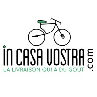 INCASAVOSTRA logo - Similar company to Biwheel