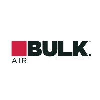 Bulk Air logo - Similar company to Cs Industrial Services