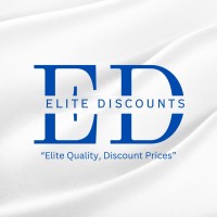 Elite Discounts logo - Similar company to Elite India Tech Solutions