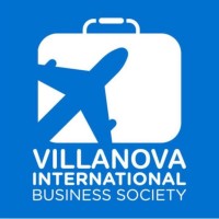 Villanova International Business Society logo - Similar company to Hamon Capital