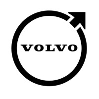 Caffyns Volvo logo - Similar company to Hsf Group Volvo