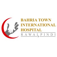 Bahria International Hospital Rawalpindi logo - Similar company to King Saud University