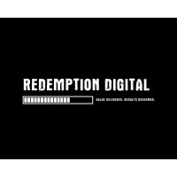Redemption Digital logo - Similar company to Two Evolve