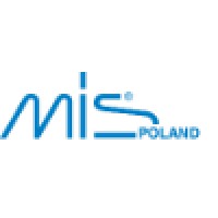 MIS Poland logo - Similar company to I Love Grain