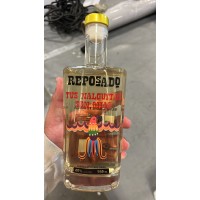 Ocean Cast Spirits - Qvivo Brands Inc logo - Similar company to Mendez