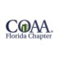 COAA Florida Chapter logo - Similar company to Uf Treeo Center
