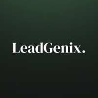 LeadGenix logo - Similar company to Leadgenix