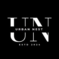 Urban Nest logo - Similar company to Urben Home