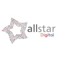 All Star Digital logo - Similar company to Halcyon Illuminator