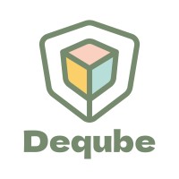 DEQUBE logo - Similar company to Deq