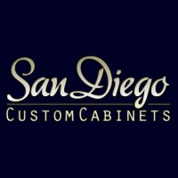 San Diego Custom Cabinets logo - Similar company to Pasokin