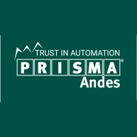 PRISMA Andes logo - Similar company to Csse Cybersecurity Automation
