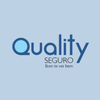 Quality Seguro logo - Similar company to Gud Productions Pte. Ltd.