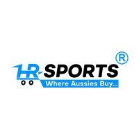 HR-Sports logo - Similar company to The Equipment Library