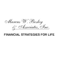 Marcus W. Bosley & Associates logo - Similar company to Minogue Management Group