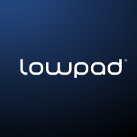 Lowpad - Autonomous Mobile Robots logo - Similar company to Kumatech B.V.