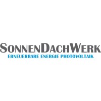 SonnenDachWerk logo - Similar company to Creed Sleep Systems Gmbh